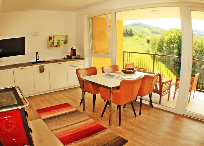 Am Simmhof بيت ضيافة 4*