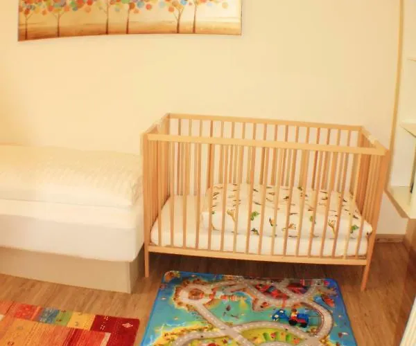 Am Simmhof بيت ضيافة ليوتسشاخ