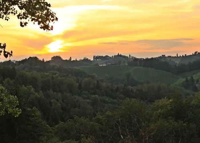 بيت ضيافة Am Simmhof 4*