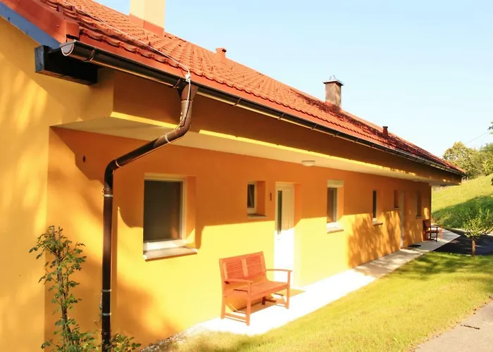 بيت ضيافة Am Simmhof